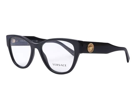 lunettes de vue versace homme|lunette de vue versace.